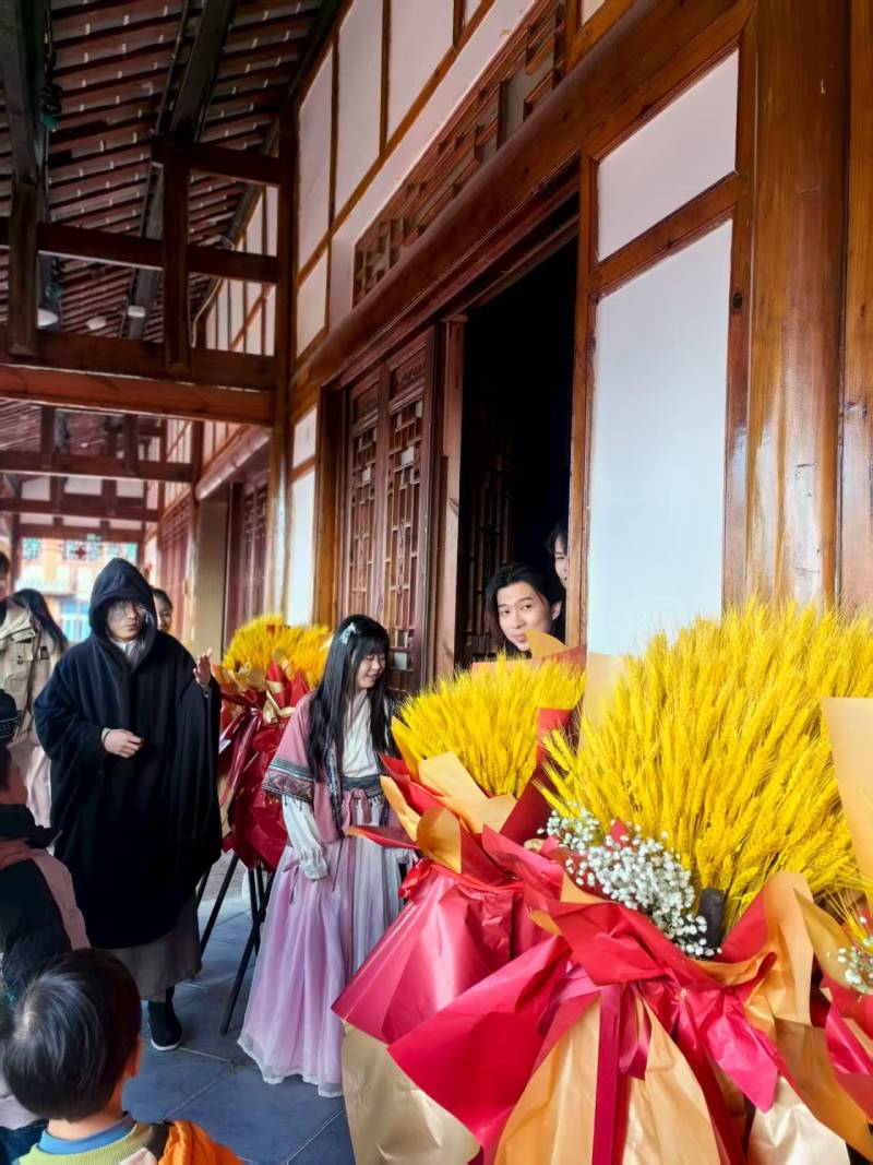 沉浸赋能：全椒县景区演艺的差异化突围之路